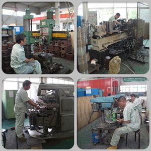 briquetting machine manufacturing